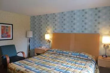 酒店 Carleton Of Oak Park