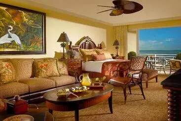 בית מלון כפרי Cheeca Lodge & Spa