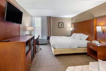 Szálloda Comfort Inn