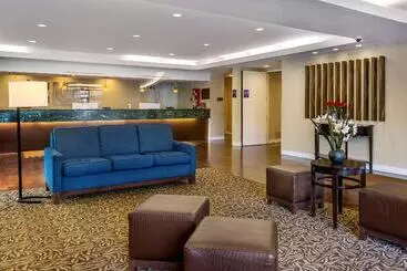호텔 Comfort Inn & Suites Sea Tac Airport