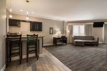 Otel Comfort Inn & Suites Plattsburgh  Morrisonville