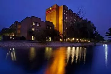 酒店 Crowne Plaza Columbus North   Worthington, An Ihg