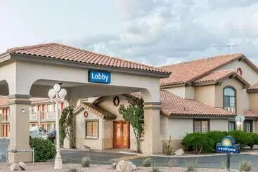 ホテル Days Inn By Wyndham Willcox