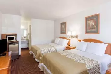 فندق Days Inn By Wyndham Willcox