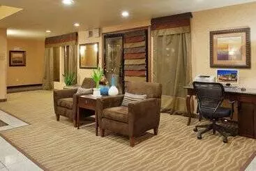 Holiday Inn Express Hotel Union City San Jose, An Ihg