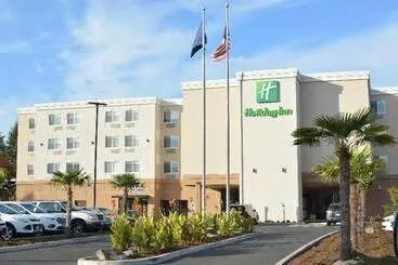 酒店 Holiday Inn   Salem, An Ihg