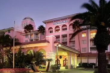 Hotel Palm Beach Shores Resort And Vacation Villas