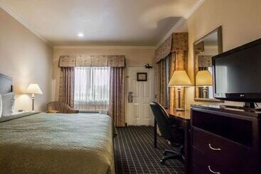 酒店 Quality Inn Temecula Valley Wine Country