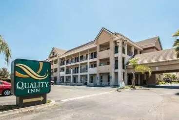酒店 Quality Inn Temecula Valley Wine Country