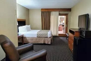 Ramkota Hotel Pierre