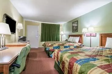 فندق Regency Inn