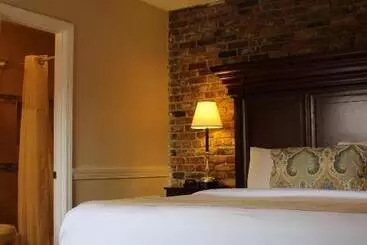 Otel St. Pierre French Quarter