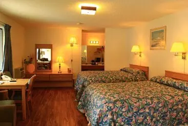 Hotel Sunrise Motor Inn