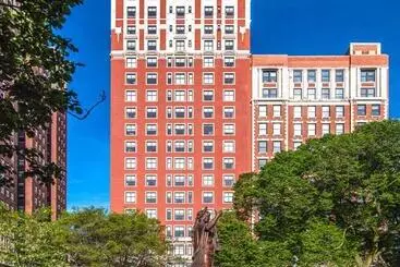 Hotel The Blackstone, Autograph Collection