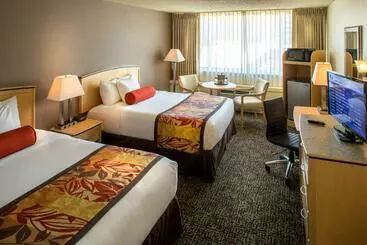 Z Hotel Jack London Square