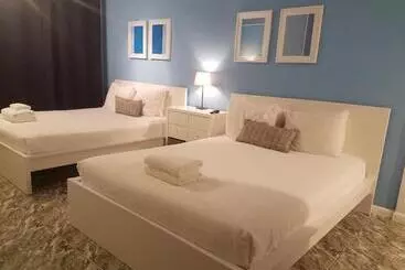 Lomakeskus L&d Vacations Rentals