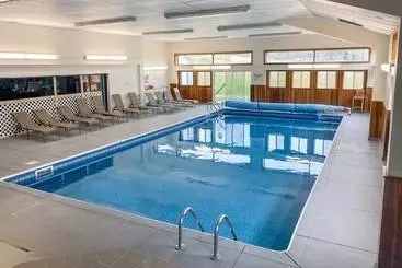 リゾートホテル The Inn At Bolton Valley