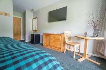 Lomakeskus The Inn At Bolton Valley