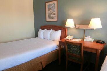 فندق Americas Best Value Inn Florida Turnpike & I95