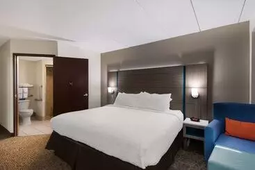 Szálloda Best Western Bemidji