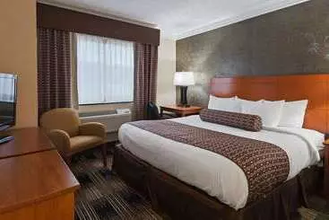 호텔 Best Western Inn At The Rochester Airport
