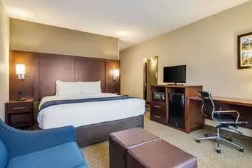 ホテル Comfort Inn Roswelldunwoody