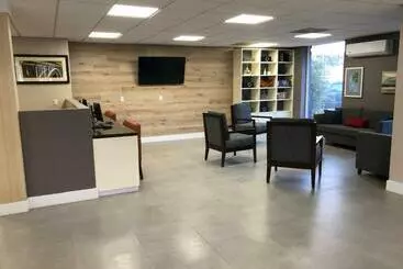 فندق Country Inn & Suites By Radisson, Greenville, Sc