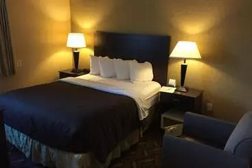 Hotel Days Inn By Wyndham Bismarck