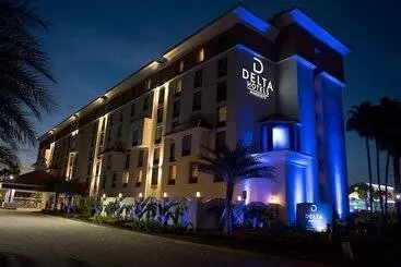 Delta Hotels By Marriott Orlando Lake Buena Vista