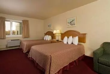 فندق Guesthouse Anchorage