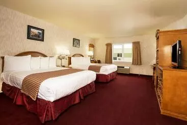 هتل Guesthouse Anchorage