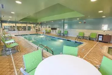 Holiday Inn Express Hotel & Suites Richwood   Cincinnati South, An Ihg