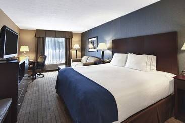 酒店 Holiday Inn Express Keene, An Ihg