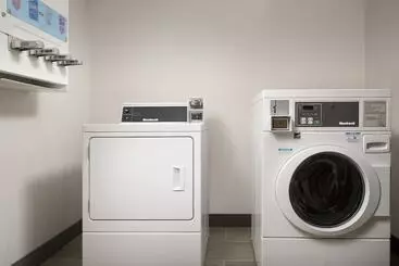 Отель Holiday Inn Express Boston Saugus, An Ihg