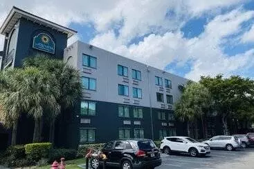 Hôtel La Quinta By Wyndham Ft Lauderdale Cypress Creek