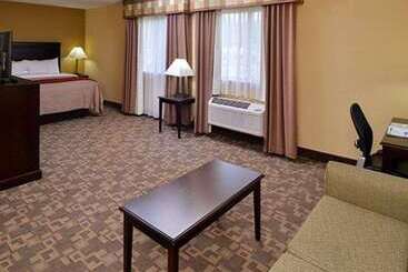 فندق Quality Inn Asheboro South
