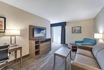 Surestay Plus Hotel By Best Western Price