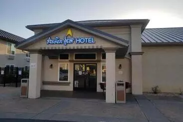 Otel Arden Star