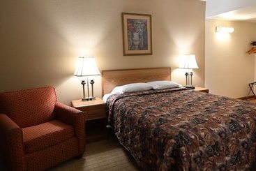 Szálloda Campus Inn