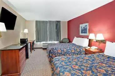 Hotelli Days Inn By Wyndham Mariettaatlantadelk Road