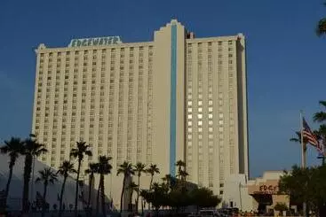 Edgewater Hotel & Casino Resort