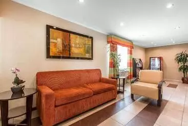 Hotelli El Cajon San Diego East