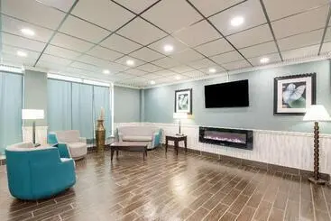 Hotell Finger Lakes Inn & Suites