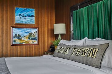 Hotel Graduate By Hilton Eugene