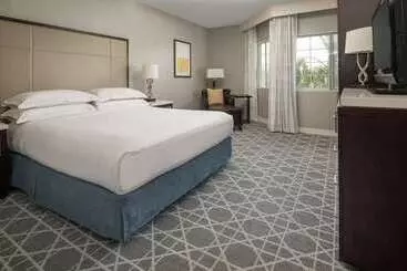 ホテル Hilton San Diego/del Mar