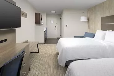 Holiday Inn Express Hotel & Suites Annapolis, An Ihg