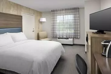 Holiday Inn Express Hotel & Suites Annapolis, An Ihg