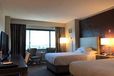 فندق Hyatt Regency Santa Clara