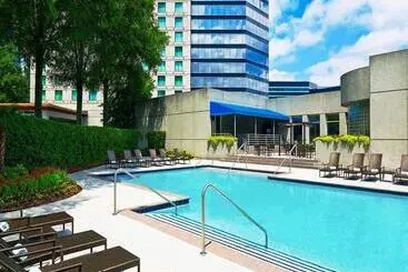 Otel The Westin Atlanta Perimeter North