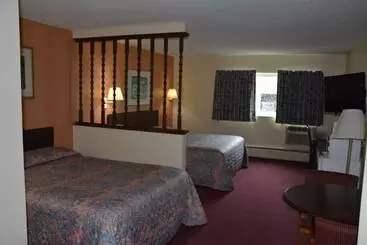 Otel Village Inn Green Bay